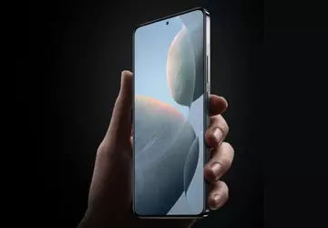 Xiaomi bereidt een next-gen scherm voor: ...