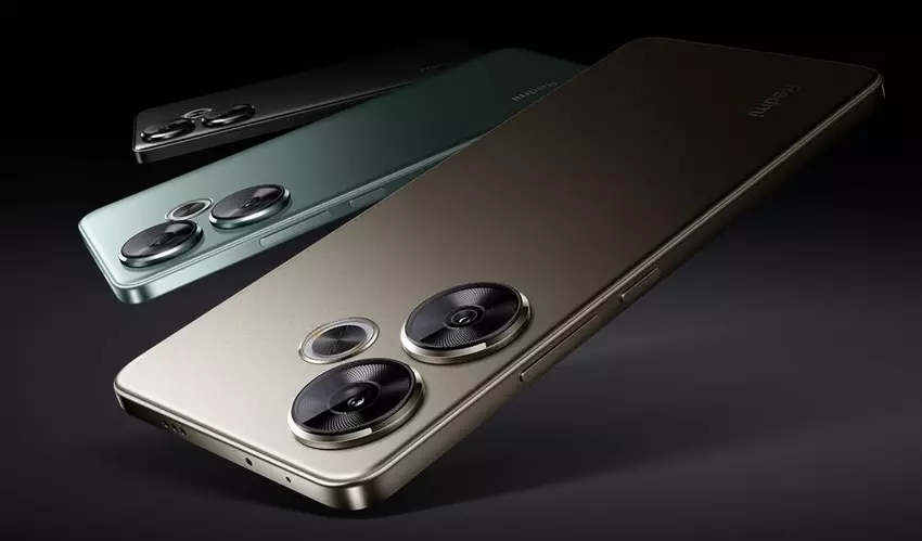 Het hoofd van REDMI heeft laten doorschemeren dat de REDMI Turbo 4 deze maand zal debuteren met de nieuwste Dimensity 8400-chip.