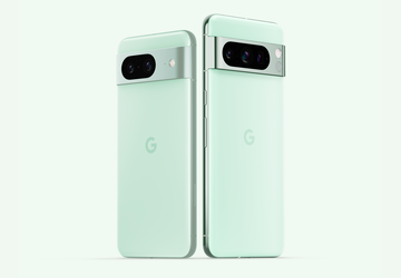 Feature Dro update voor Pixel smartphones ...