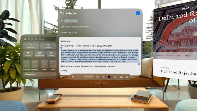 iOS 18.4 is nu beschikbaar met ...