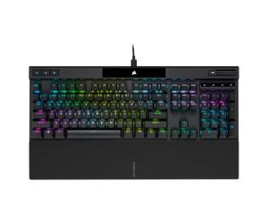 Corsair K70 RGB PRO Bedraad Mechanisch ...