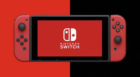 "De koning is terug: Nintendo Switch herovert de toppositie onder de bestverkochte consoles in het Verenigd Koninkrijk
