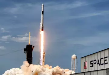 SpaceX kan nu smartphones rechtstreeks verbinden ...