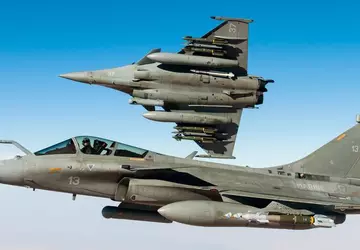 India koopt mogelijk deze week 26 ...