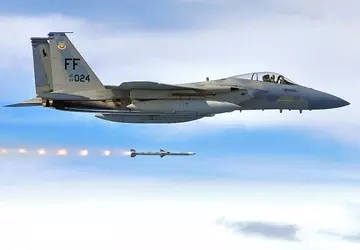 Raytheon ontvangt 1,15 miljard dollar voor ...