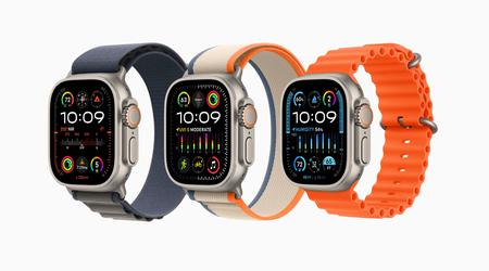 Aanbieding van de dag: originele Apple Watch Ultra op Amazon voor $70 korting