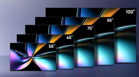 Hisense opent pre-orders voor U7QG Mini LED TV in de VS