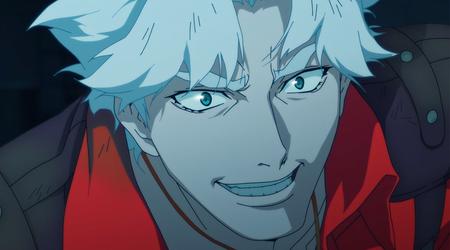 Dante keert terug: Netflix heeft de premièredatum onthuld voor de animatieserie gebaseerd op de cultgame-serie Devil May Cry