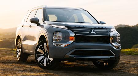 Mitsubishi stopt tijdelijk met de levering van voertuigen aan dealers in de VS