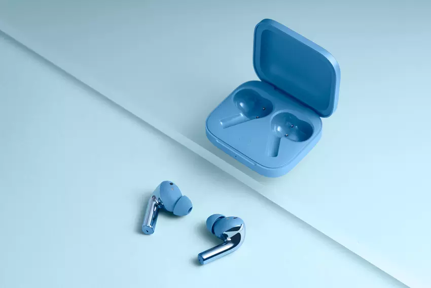 Niet alleen de OnePlus Ace 3: OnePlus onthult ook de OnePlus Buds 3 TWS hoofdtelefoon op 4 januari