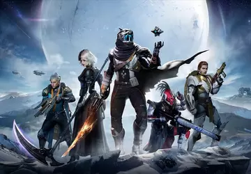 Destiny: Rising mobiele shooter die in ...