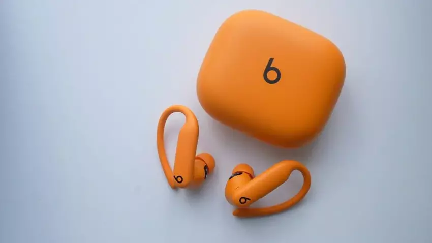 Apple bevestigt probleem Powerbeats Pro 2: je kunt niet tegelijkertijd naar muziek luisteren en je hartslag meten