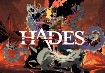 Releasedatum van Hades voor iPhone en ...