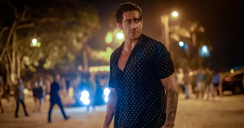 De Road House remake met Gyllenhaal en McGregor wordt het beste debuut op Amazon Prime Video
