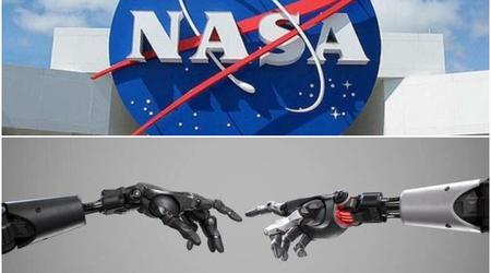 Oekraïens bedrijf DroneUA levert nu robotica voor NASA
