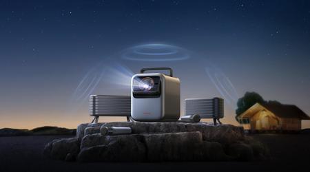 Anker lanceert Nebula X1 in Europa: 4K projector met Dolby Vision, vloeistofkoeling en laseroptiek