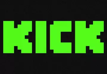 Twitch's concurrent Kick streaming platform heeft ...