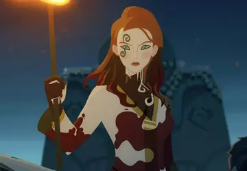 Netflix heeft nog een teaser getoond ...