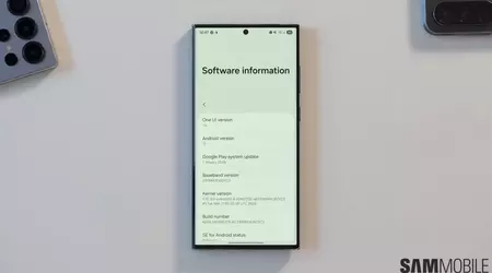 Galaxy S23 krijgt Display Assistant en Game Booster+ tools in nieuwe One UI 7 update