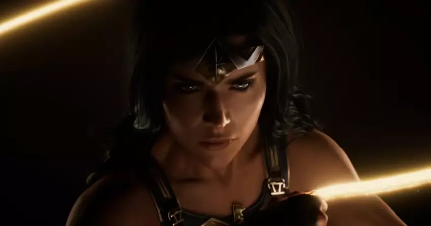 De ontwikkeling van Wonder Woman werd hervat in 2024 en het budget bedroeg meer dan 100 miljoen dollar.