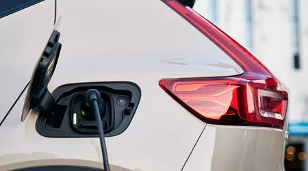 Plug & Charge-technologie komt naar meer Volvo-modellen. Wat is het?
