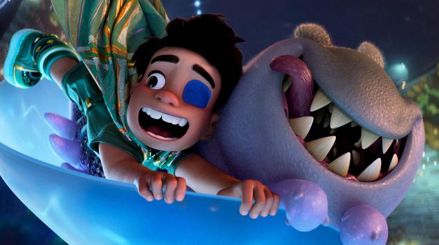Pixar's box office failure: Elio heeft ...