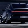 Hyundai Ioniq 6 bedieningselementen
