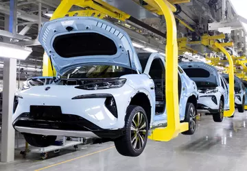 Toyota was shocked at the speed ...