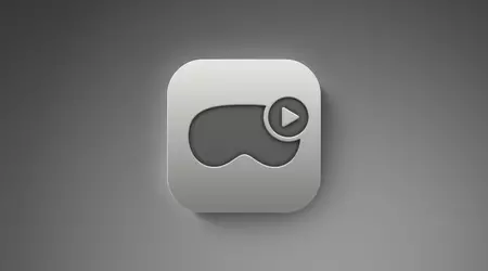 Apple onthult app voor het bekijken van 3D-video op Mac met Apple Vision Pro