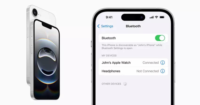 Bluetooth op iPhone 16e werkt met tussenpozen: gebruikers klagen, Apple zwijgt