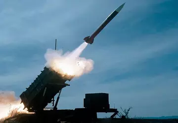 Bloomberg: VS wil binnenkort extra Patriot ...