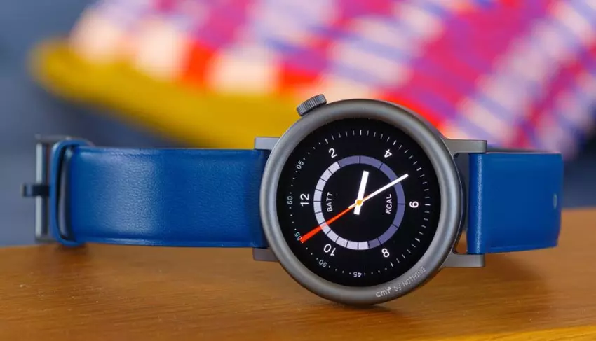 Watch 2 Pro vs Watch 3 Pro