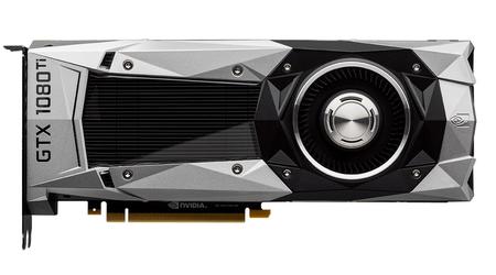 Oudere Nvidia GPU's krijgen een update