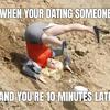 Cringe meme