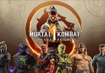 De verkoop van Mortal Kombat 1 ...