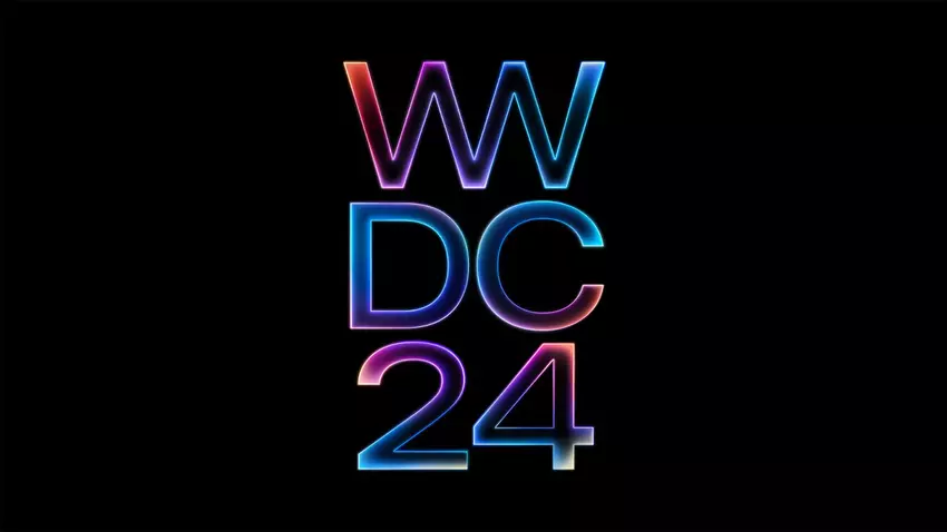 Het is officieel: Apple houdt zijn WWDC 2024-conferentie van 10 tot 14 juni