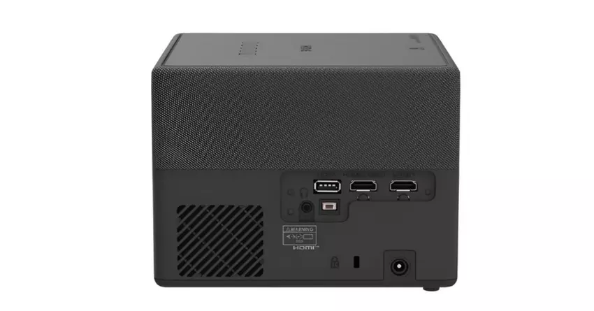 Epson EpiqVision Mini EF12 beste projector voor kamer