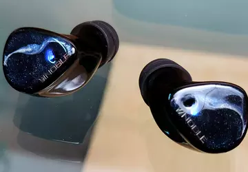 Noble Audio FoKus Mystique TWS hoofdtelefoon ...