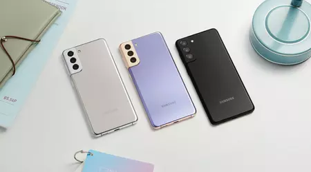 De One UI 6.1 update voor de Galaxy S21, Galaxy S21+ en Galaxy S21 Ultra is uitgebracht in Europa