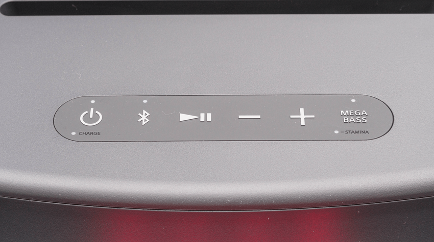 Sony SRS-XP700 Beste draadloze speaker voor evenementen