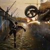 Peter Parker met webvleugels