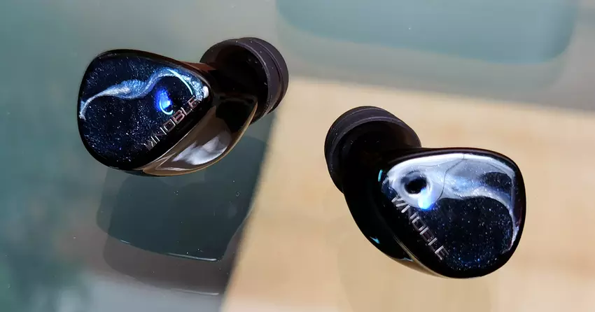 Noble Audio FoKus Mystique TWS hoofdtelefoon review: tijd om de draden te dumpen?