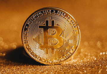 Bitcoin stijgt in seconden naar $138.070 ...