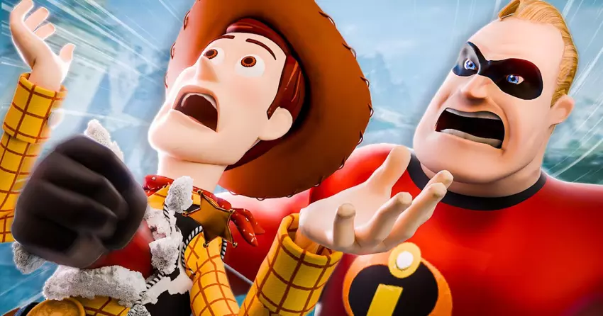 Het populaire YouTube-kanaal ToastedShoes, dat grappige content met Mortal Kombat mods maakte, moest de video verwijderen vanwege een klacht van Warner Brothers.