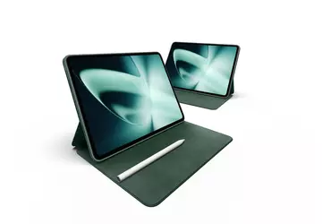 OnePlus Pad heeft OxygenOS 14 Open ...