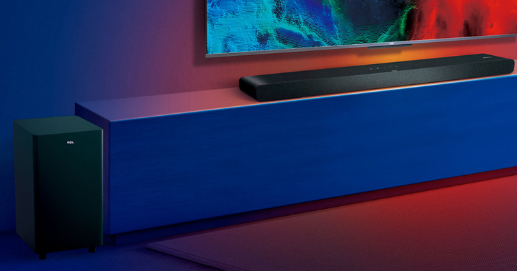 Beste Soundbar voor TCL TV