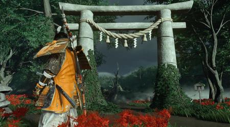 Japans heiligdom Watazumi, gerestaureerd door fans van Ghost of Tsushima, gesloten voor toeristen vanwege ongepast gedrag van bezoekers