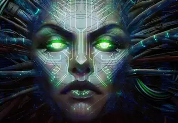 De remake van System Shock is ...