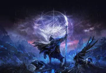 Iedereen kan spelen: Elden Ring: Nightreign's ...