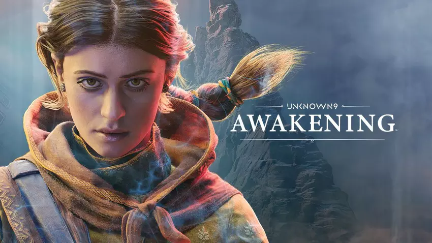 Reflector Entertainment kondigt de definitieve releasedatum voor Unknown 9: Awakening aan - 18 oktober